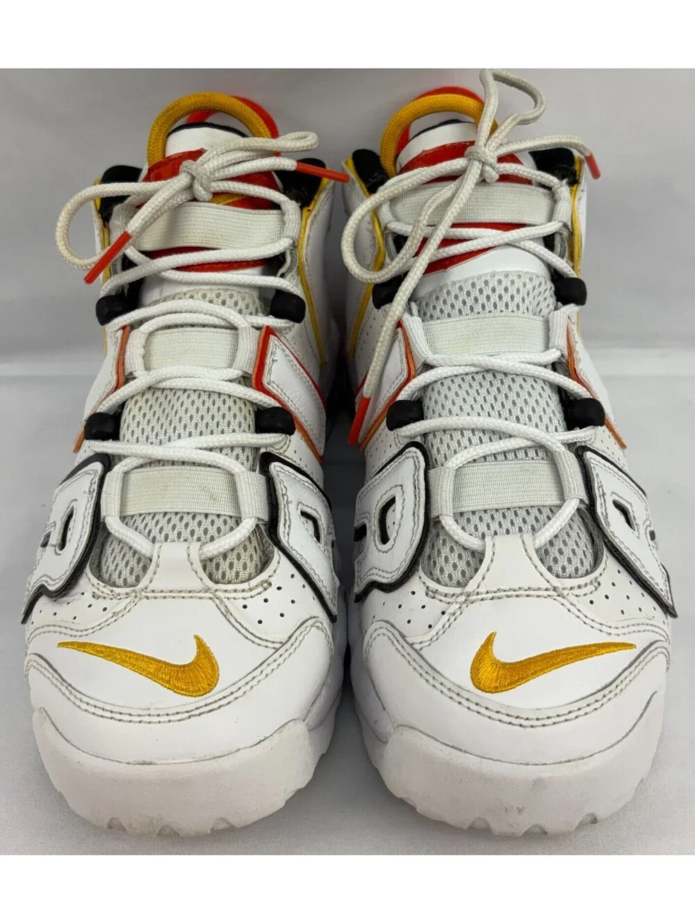 Nike air more